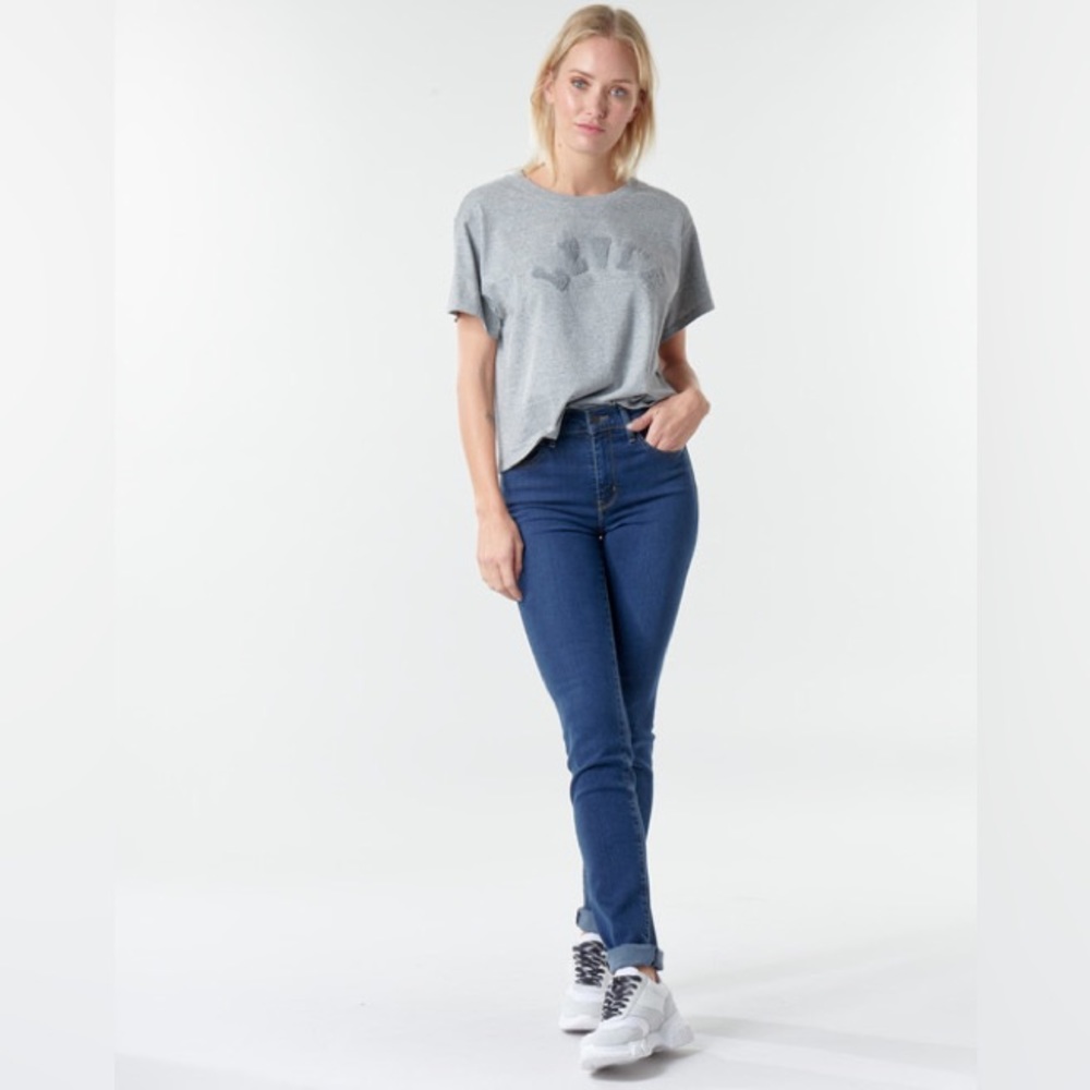 Levi’s 724 High Rise Straight Size 29 EUC